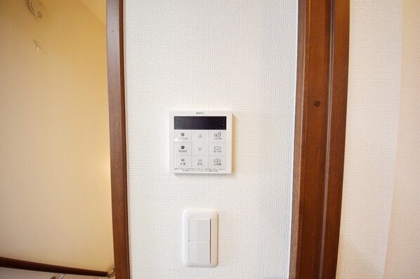 クレール狭山の物件内観写真